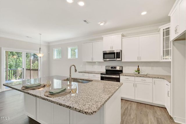 63 Capewood Court, Garner, NC 27529