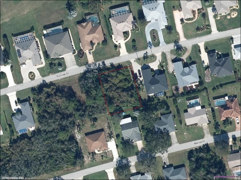 1723 SUNRISE DRIVE, Sebring, FL 33872