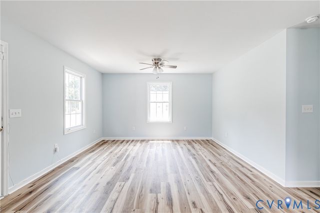 1112 Salem Ave, Hopewell, VA 23860