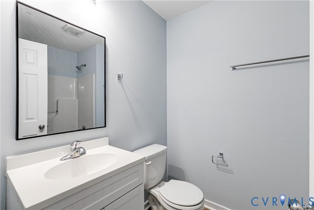 1112 Salem Ave, Hopewell, VA 23860