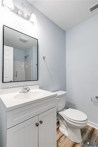1112 Salem Ave, Hopewell, VA 23860