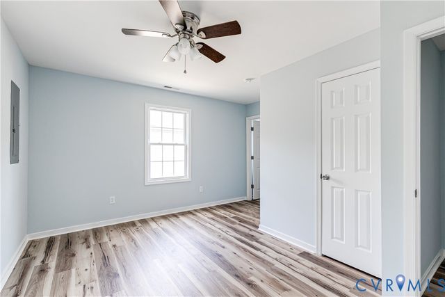 1112 Salem Ave, Hopewell, VA 23860