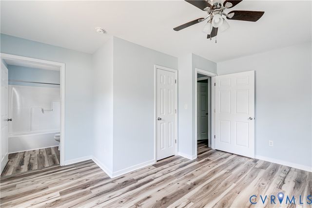 1112 Salem Ave, Hopewell, VA 23860