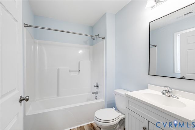 1112 Salem Ave, Hopewell, VA 23860