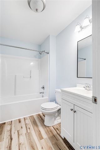 1112 Salem Ave, Hopewell, VA 23860
