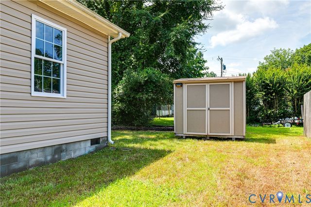1112 Salem Ave, Hopewell, VA 23860