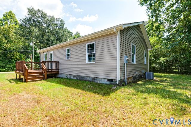 1112 Salem Ave, Hopewell, VA 23860