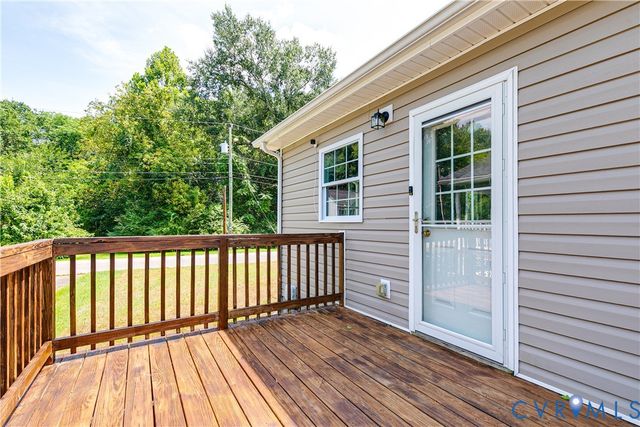 1112 Salem Ave, Hopewell, VA 23860
