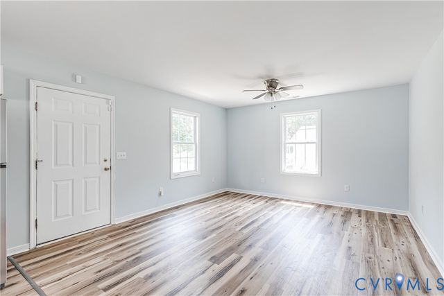 1112 Salem Ave, Hopewell, VA 23860