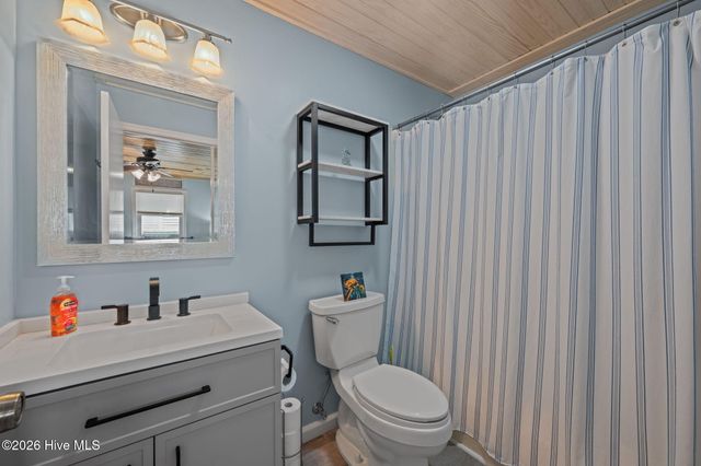 1152 Murphy Farm Road, Merritt, NC 28556