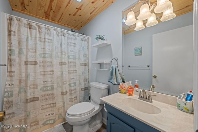 1152 Murphy Farm Road, Merritt, NC 28556