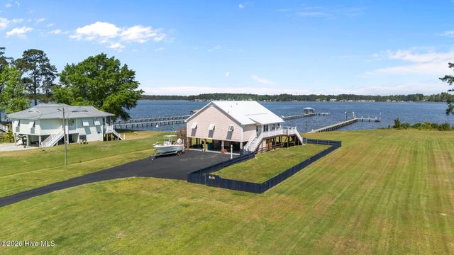 1152 Murphy Farm Road, Merritt, NC 28556