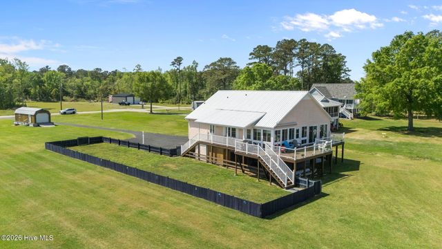 1152 Murphy Farm Road, Merritt, NC 28556