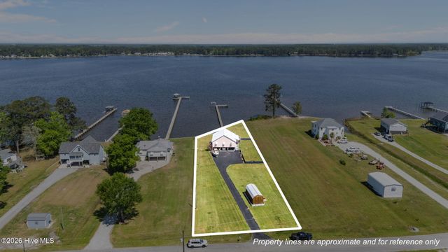 1152 Murphy Farm Road, Merritt, NC 28556