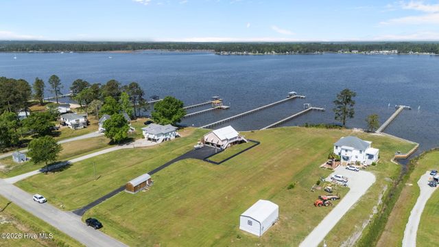 1152 Murphy Farm Road, Merritt, NC 28556