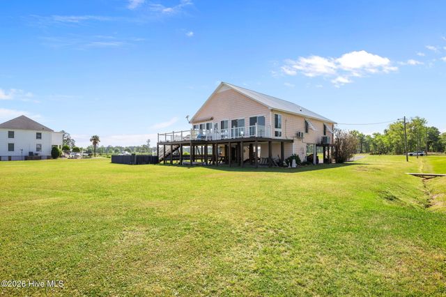 1152 Murphy Farm Road, Merritt, NC 28556