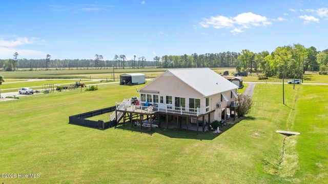 1152 Murphy Farm Road, Merritt, NC 28556