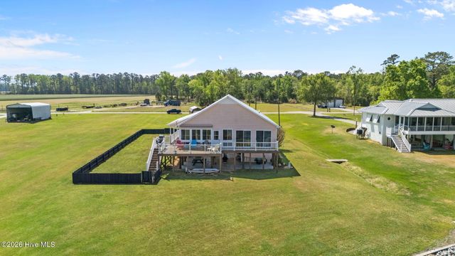 1152 Murphy Farm Road, Merritt, NC 28556