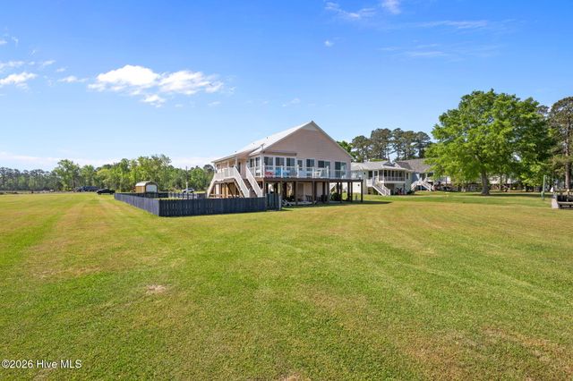 1152 Murphy Farm Road, Merritt, NC 28556