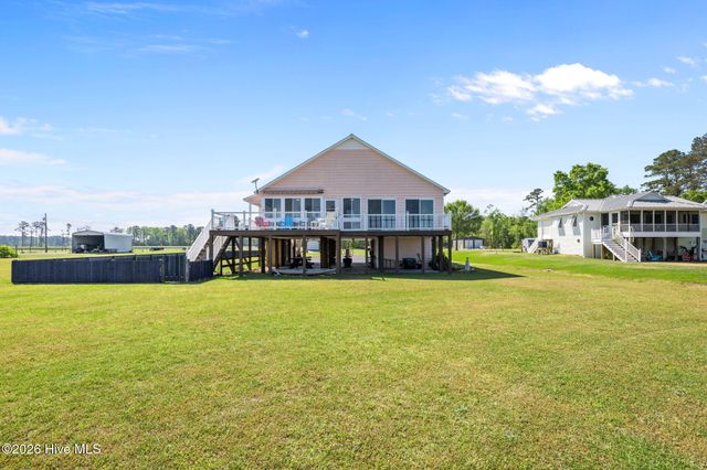 1152 Murphy Farm Road, Merritt, NC 28556