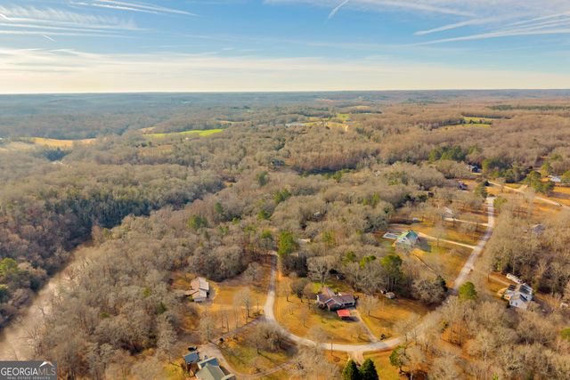 340 Riverbend Circle, Royston, GA 30662