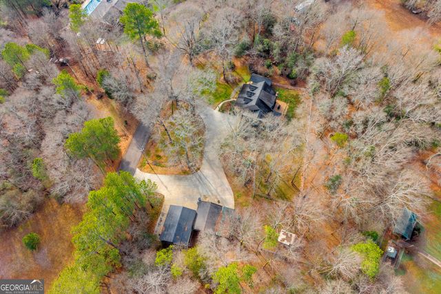 340 Riverbend Circle, Royston, GA 30662