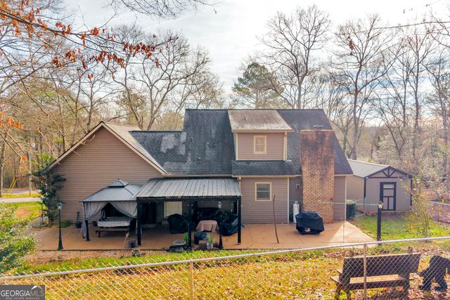 340 Riverbend Circle, Royston, GA 30662