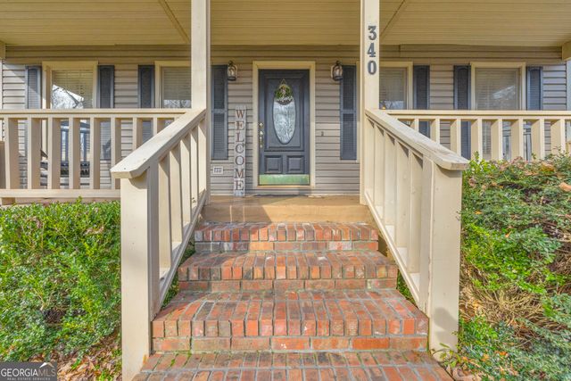 340 Riverbend Circle, Royston, GA 30662