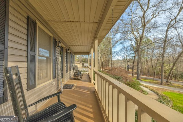 340 Riverbend Circle, Royston, GA 30662