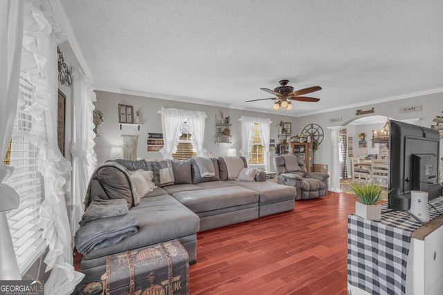 340 Riverbend Circle, Royston, GA 30662