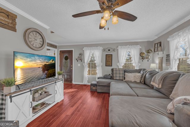 340 Riverbend Circle, Royston, GA 30662