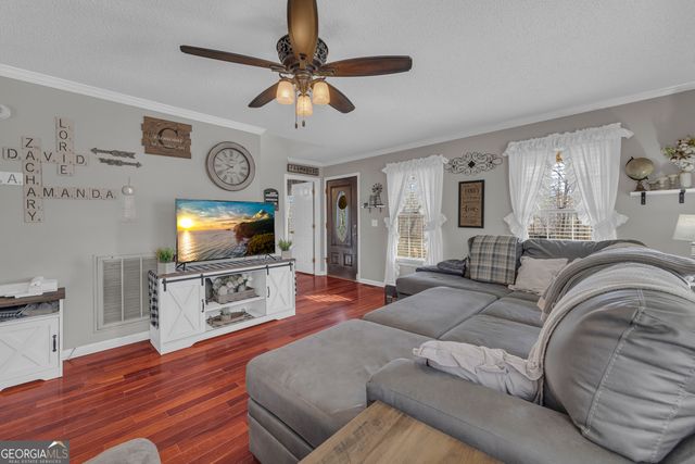 340 Riverbend Circle, Royston, GA 30662