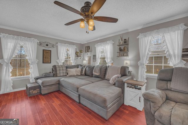 340 Riverbend Circle, Royston, GA 30662