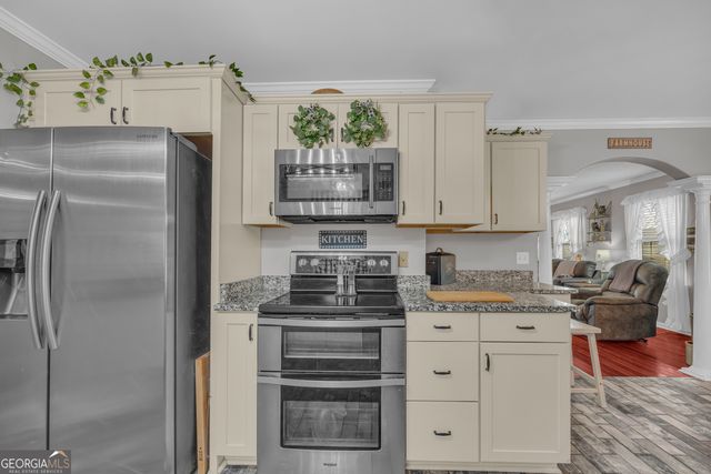 340 Riverbend Circle, Royston, GA 30662