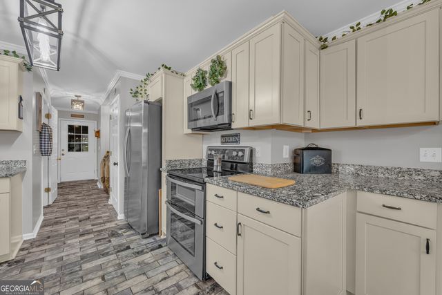 340 Riverbend Circle, Royston, GA 30662