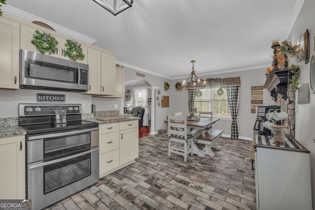 340 Riverbend Circle, Royston, GA 30662