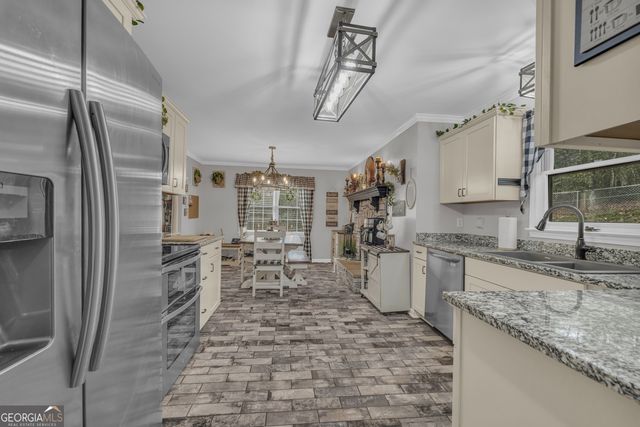 340 Riverbend Circle, Royston, GA 30662