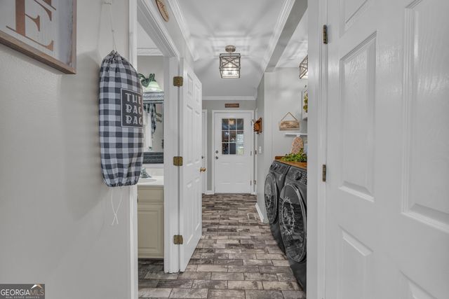 340 Riverbend Circle, Royston, GA 30662