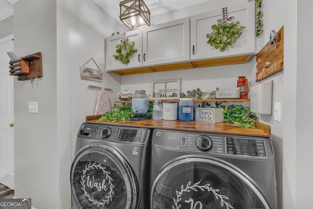 340 Riverbend Circle, Royston, GA 30662