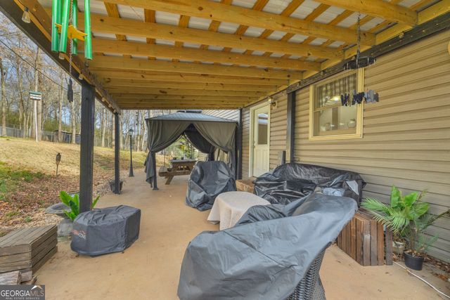 340 Riverbend Circle, Royston, GA 30662