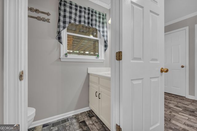 340 Riverbend Circle, Royston, GA 30662