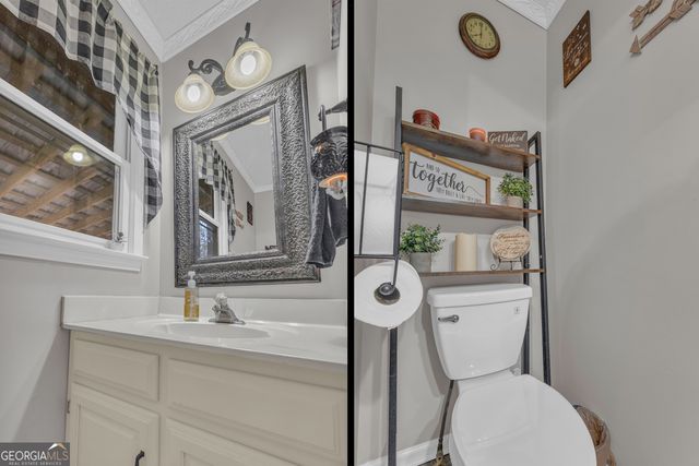 340 Riverbend Circle, Royston, GA 30662