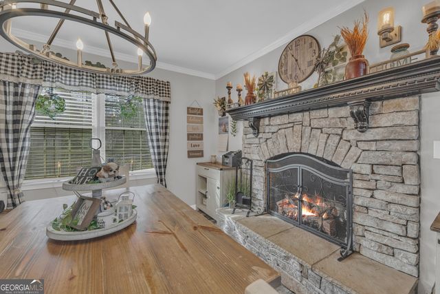 340 Riverbend Circle, Royston, GA 30662