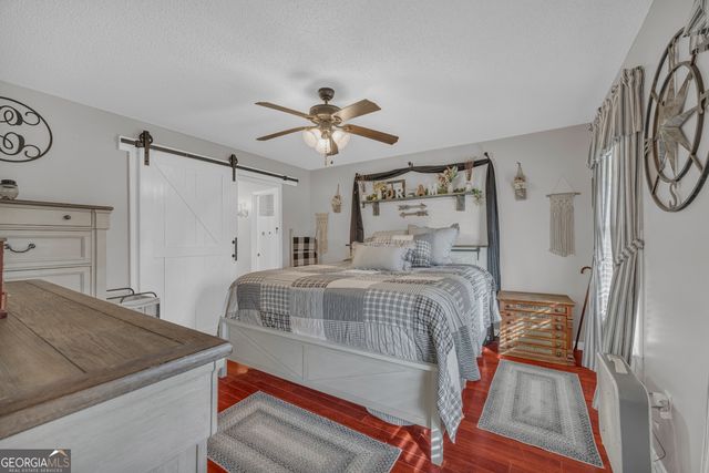 340 Riverbend Circle, Royston, GA 30662