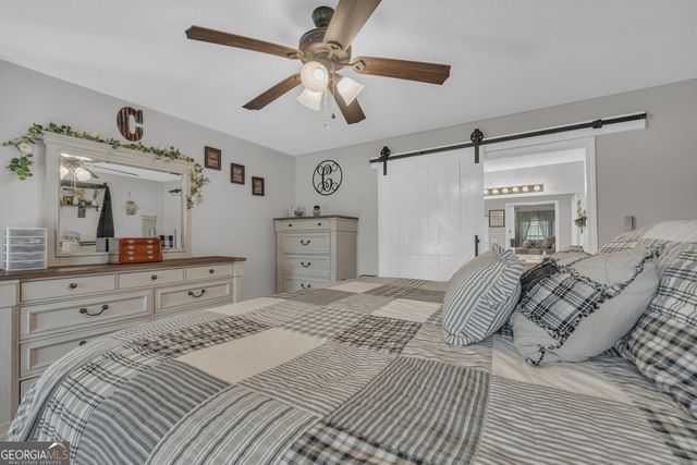 340 Riverbend Circle, Royston, GA 30662