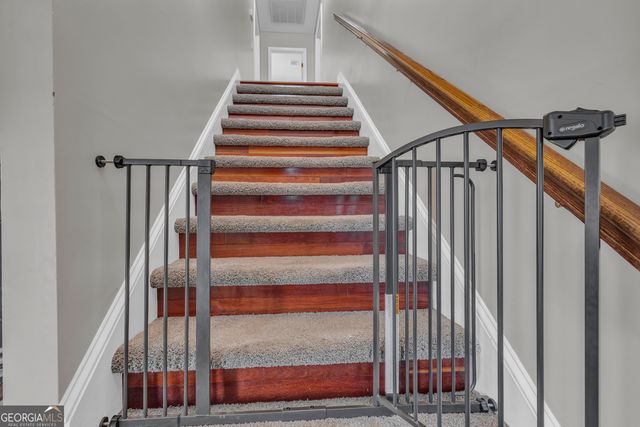 340 Riverbend Circle, Royston, GA 30662