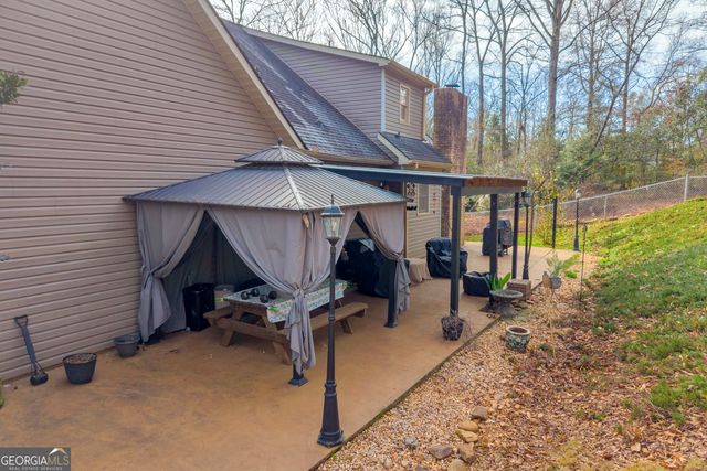 340 Riverbend Circle, Royston, GA 30662