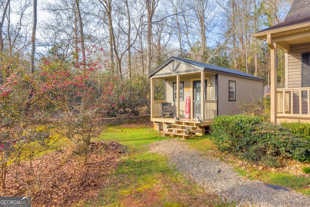 340 Riverbend Circle, Royston, GA 30662