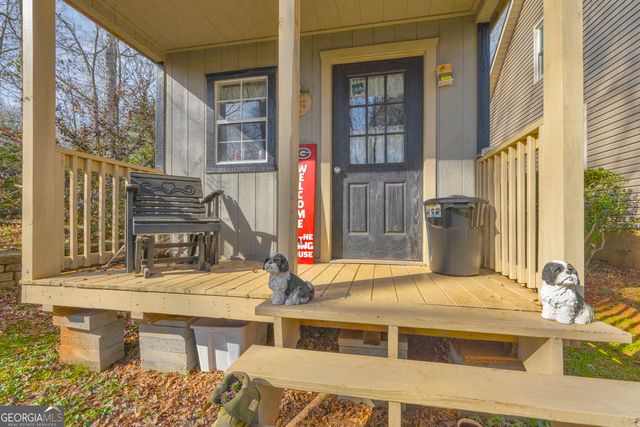 340 Riverbend Circle, Royston, GA 30662