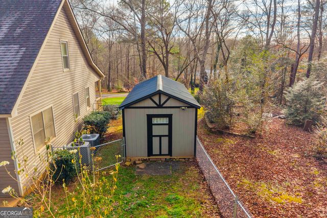 340 Riverbend Circle, Royston, GA 30662